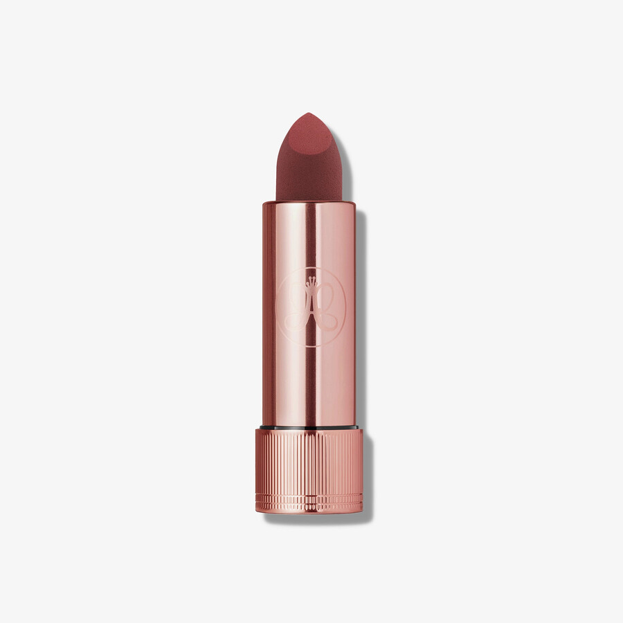 rossetto opaco e satinato - spice