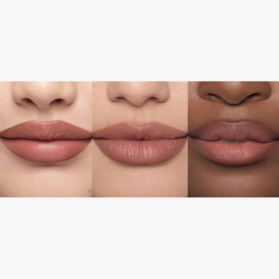 rossetto opaco e satinato - spice