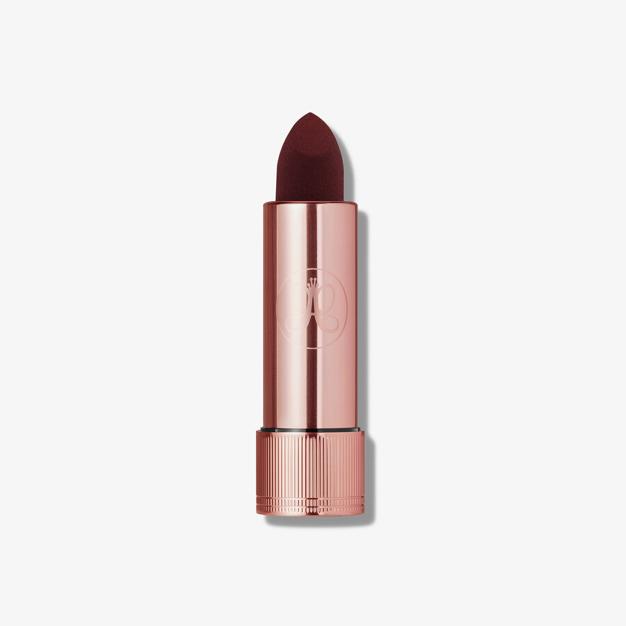 rossetto opaco e satinato - berry mocha