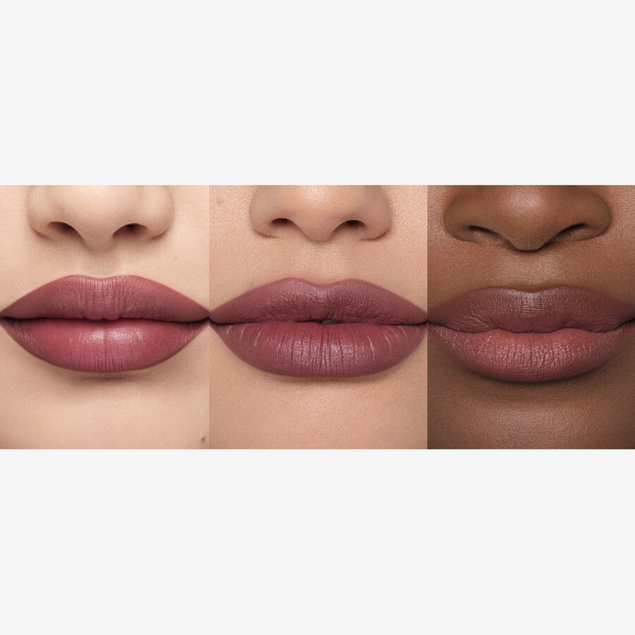 rossetto opaco e satinato - berry mocha