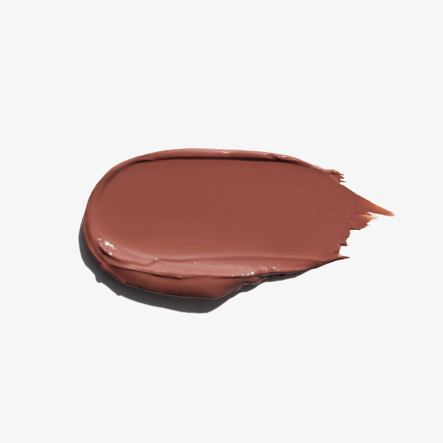 rossetto opaco e satinato - rose brown
