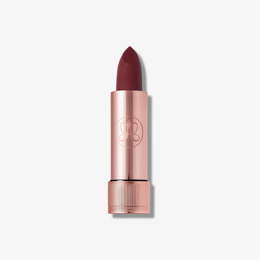 rossetto opaco e satinato - rum punch
