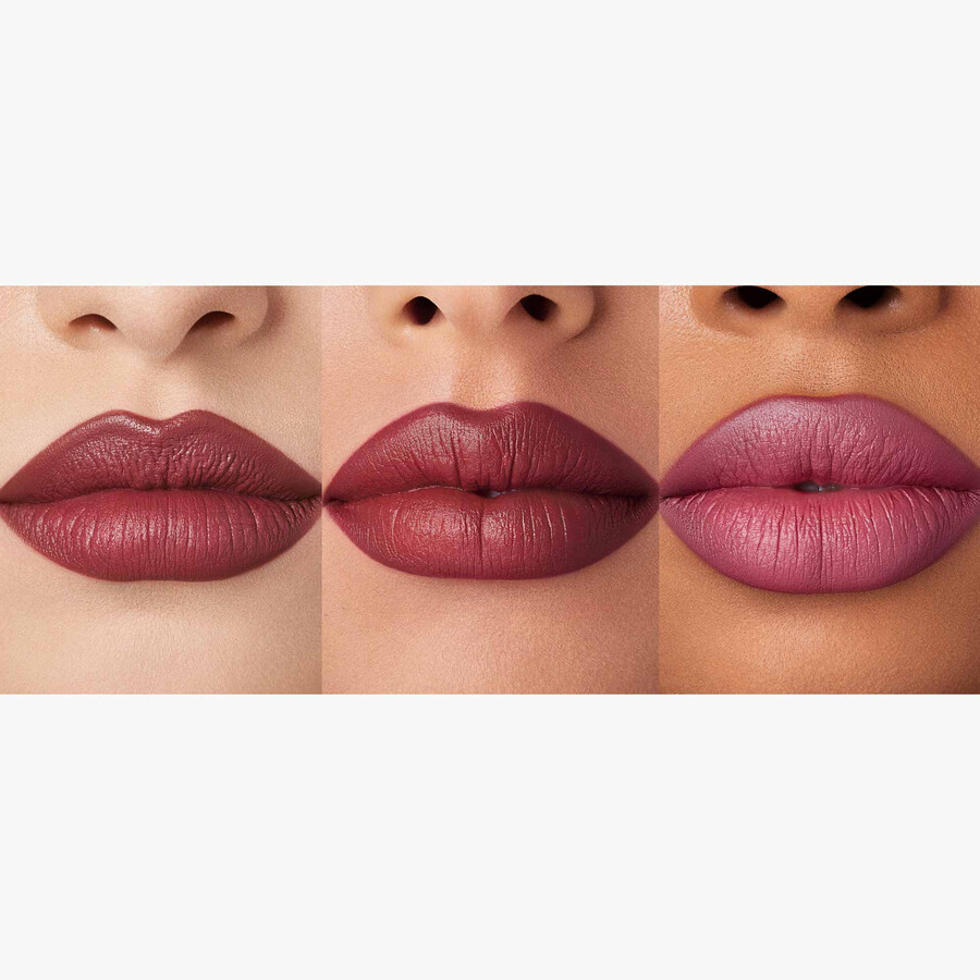 rossetto opaco e satinato - rum punch