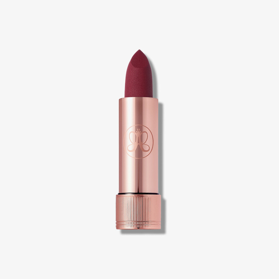 rossetto opaco e satinato - blackberry