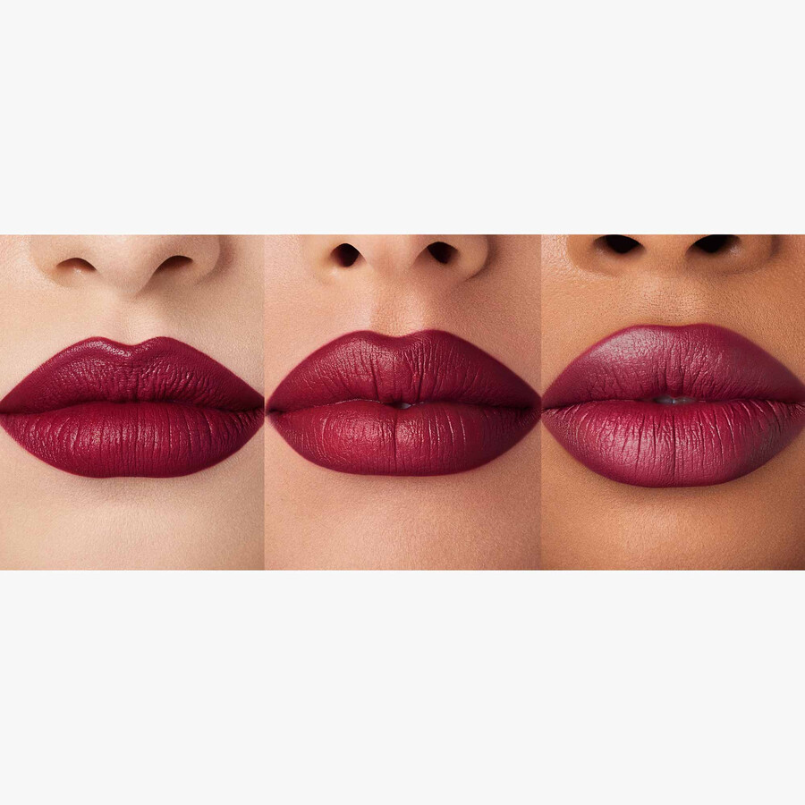 rossetto opaco e satinato - blackberry