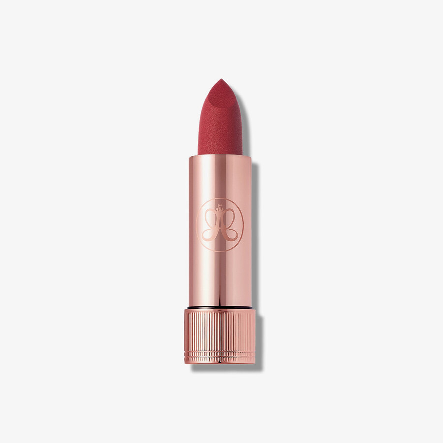 rossetto opaco e satinato - sugar plum