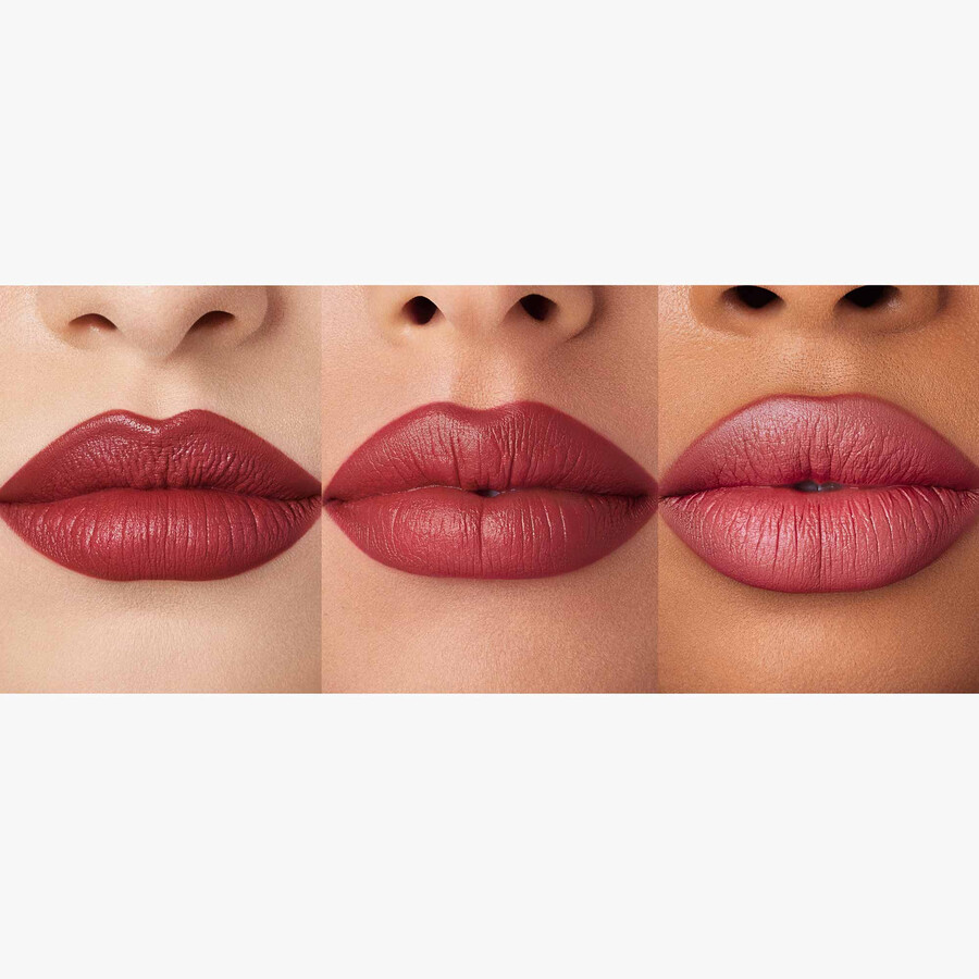 rossetto opaco e satinato - sugar plum