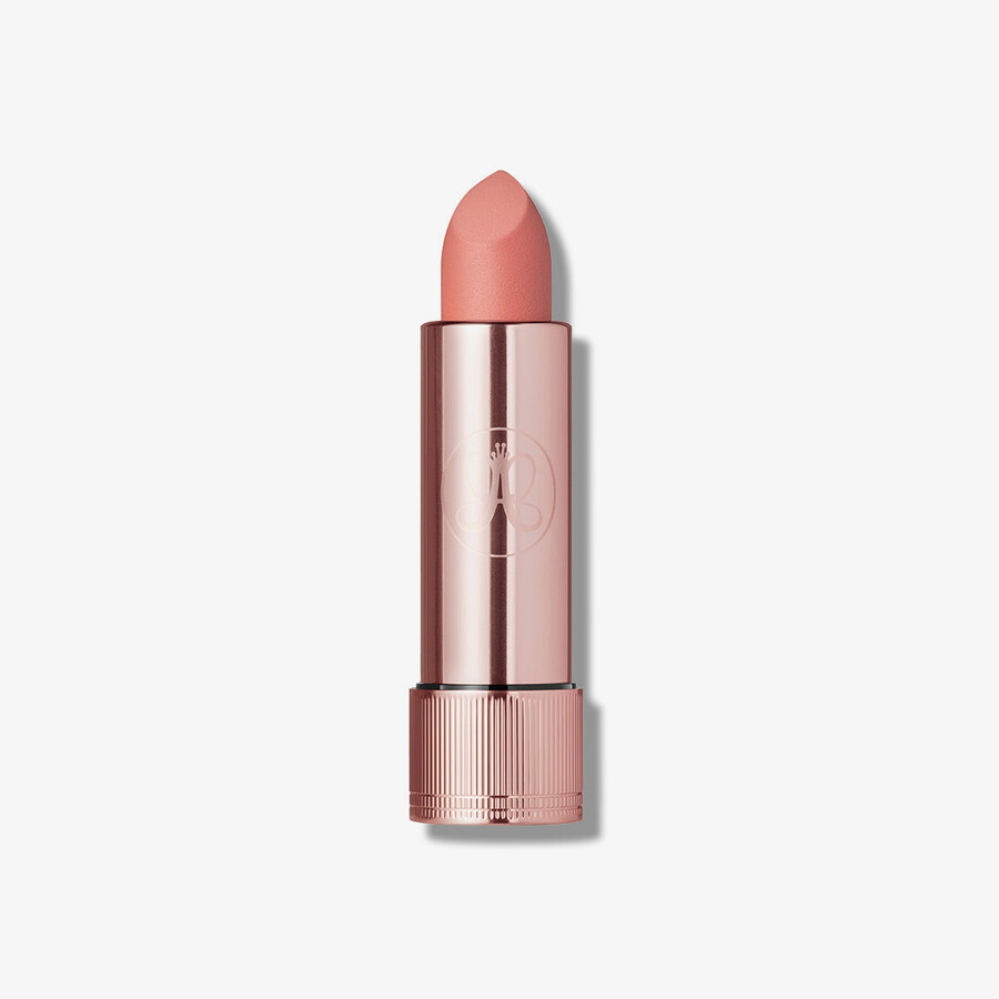 rossetto opaco e satinato - hush pink