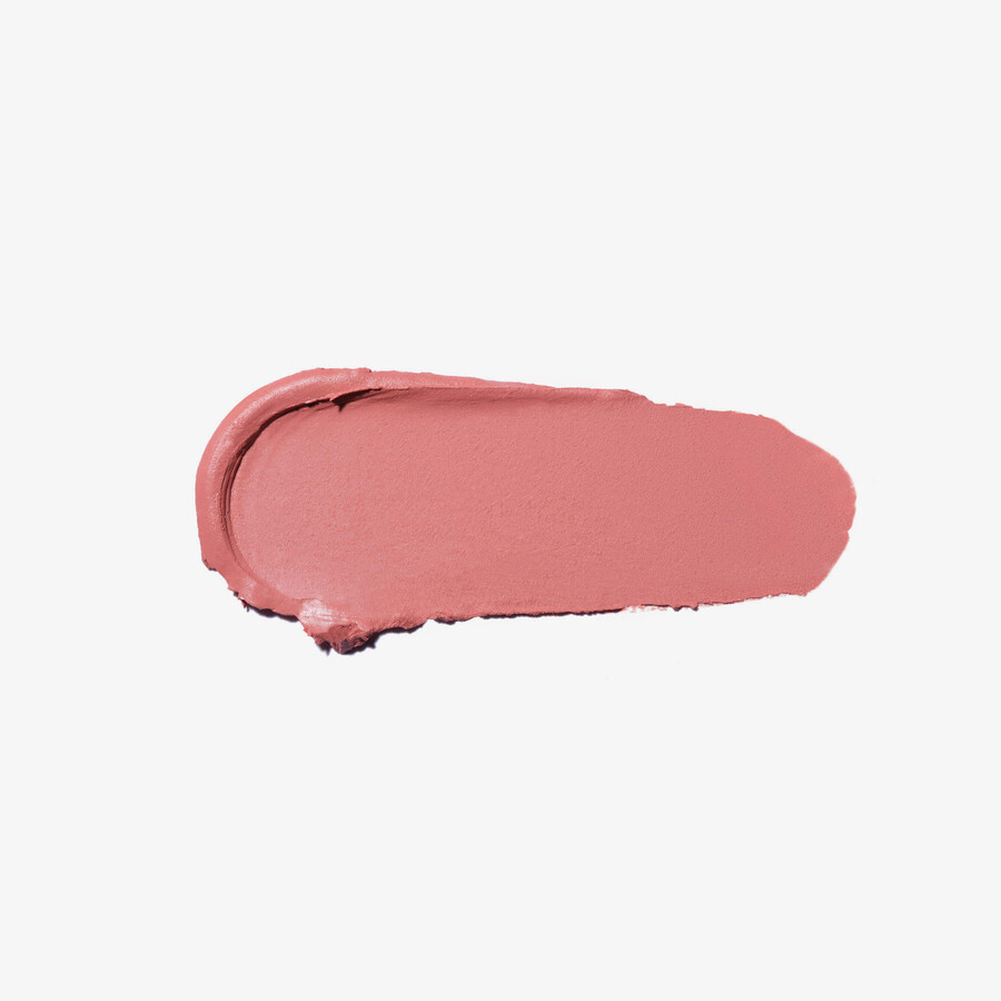 rossetto opaco e satinato - hush pink