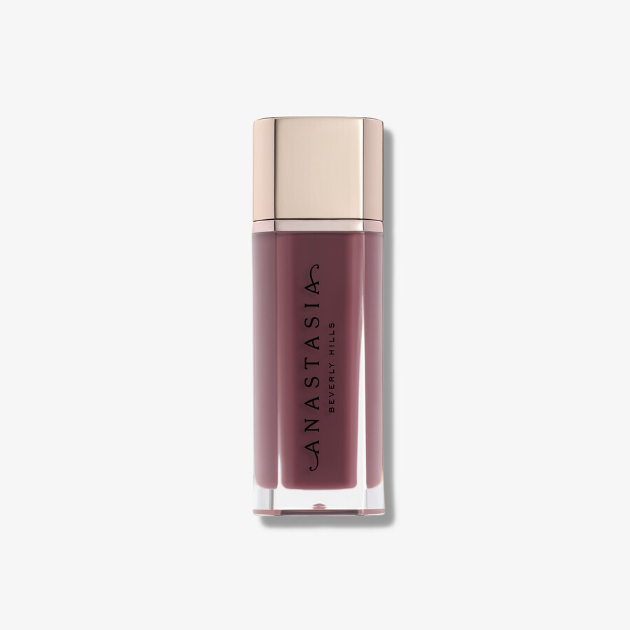 lip velvet - blackberry