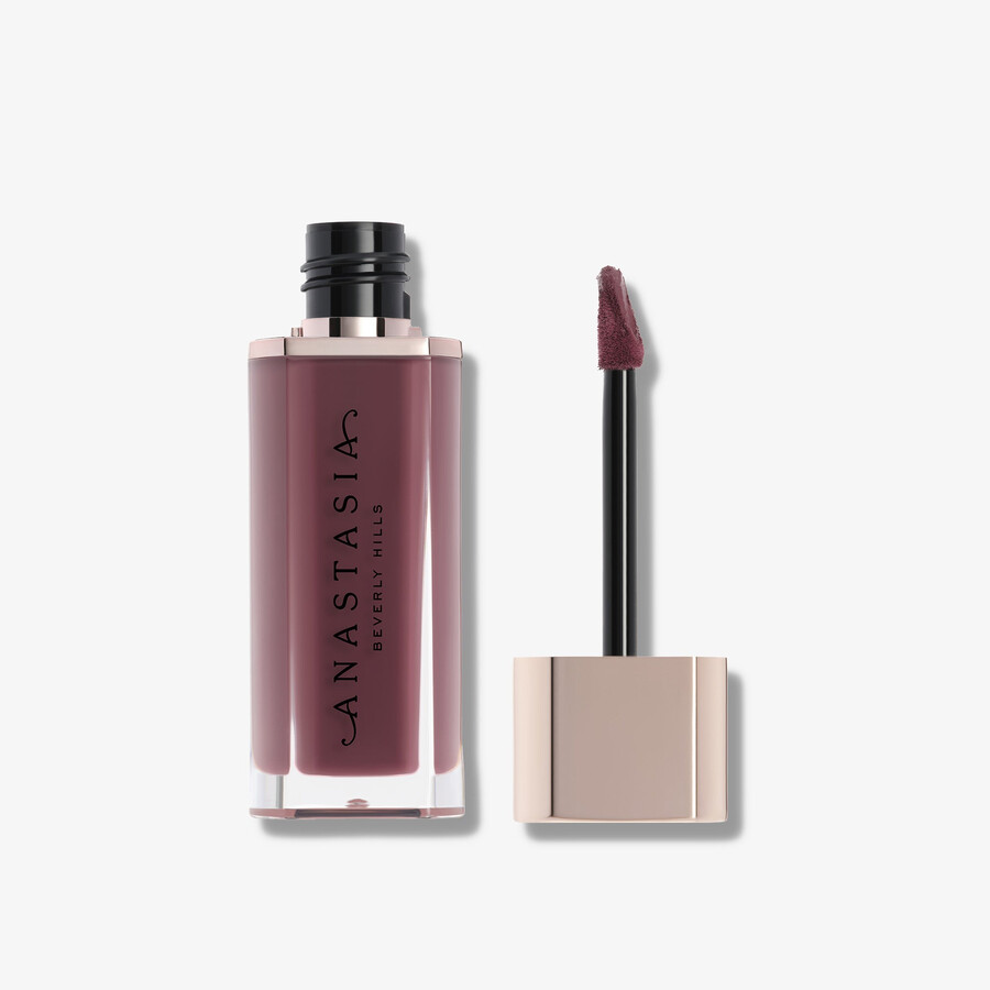 lip velvet - blackberry