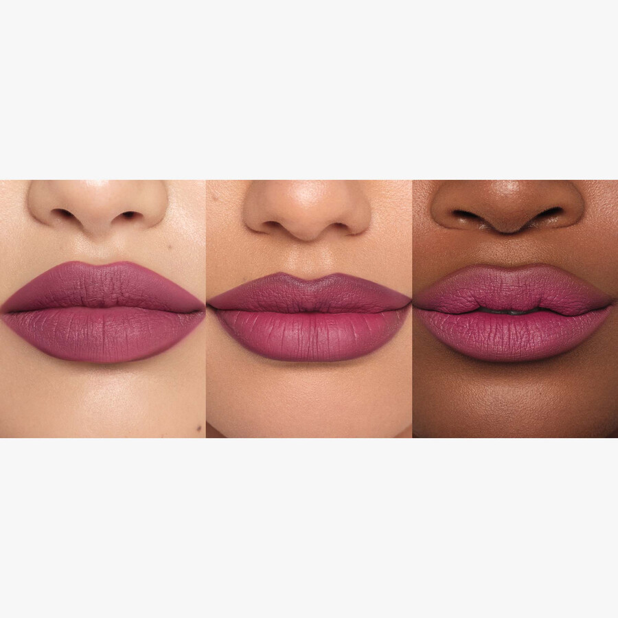 lip velvet - blackberry
