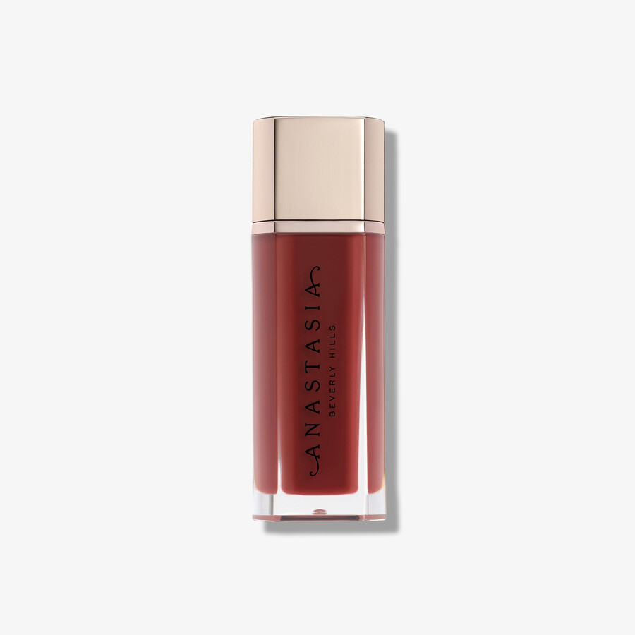 lip velvet - crimson