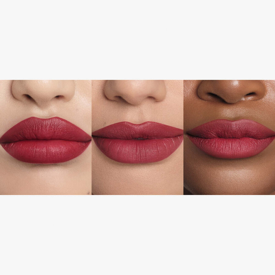 lip velvet - crimson