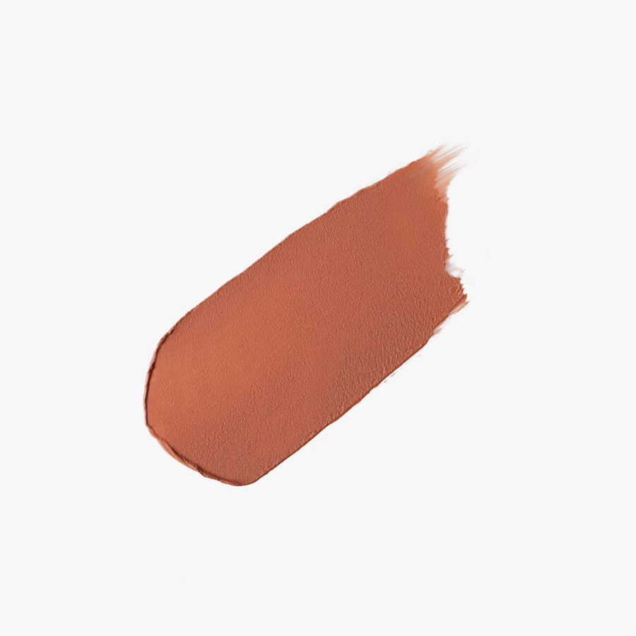 lip velvet - peach amber