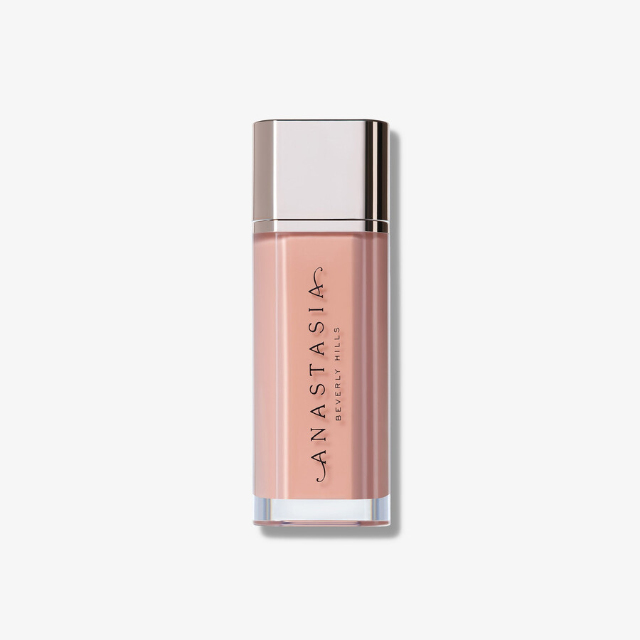 lip velvet - peachy nude