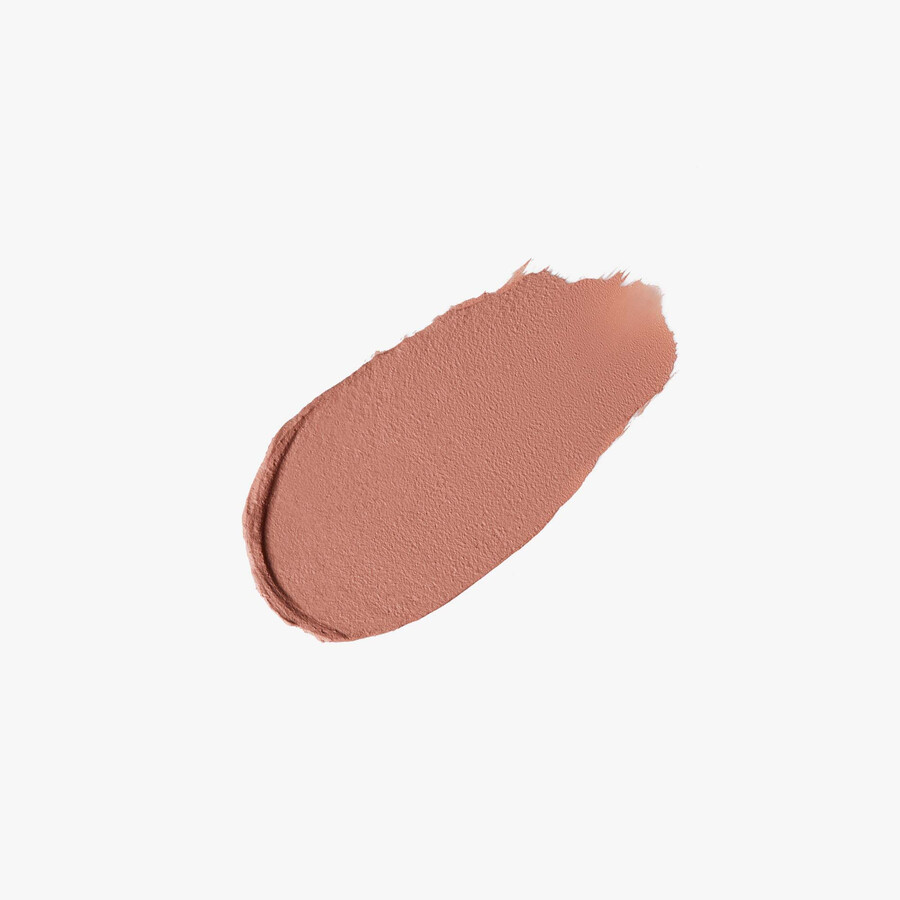 lip velvet - peachy nude
