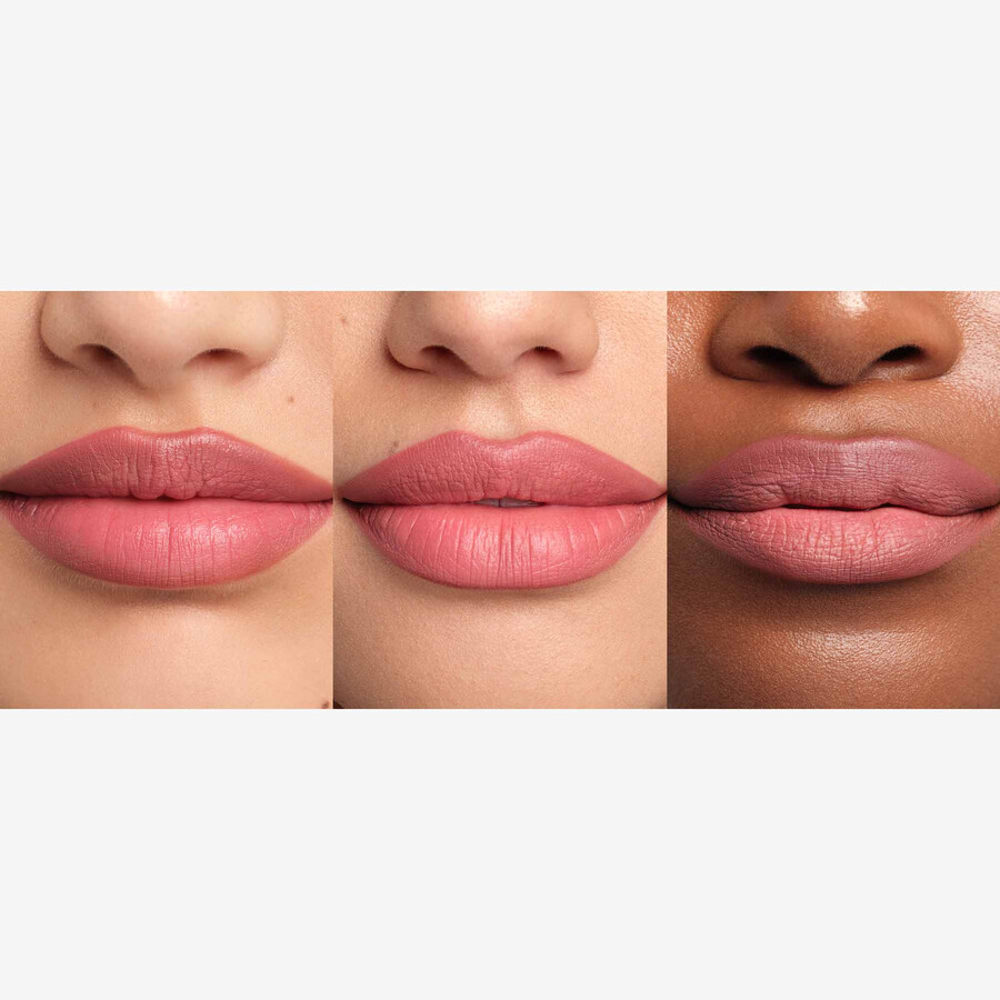 lip velvet - rosy mauve