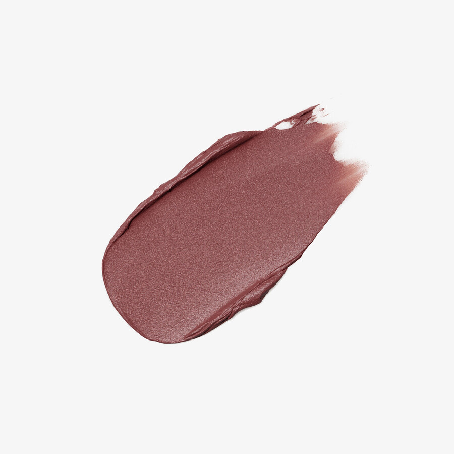 lip velvet - pale mauve