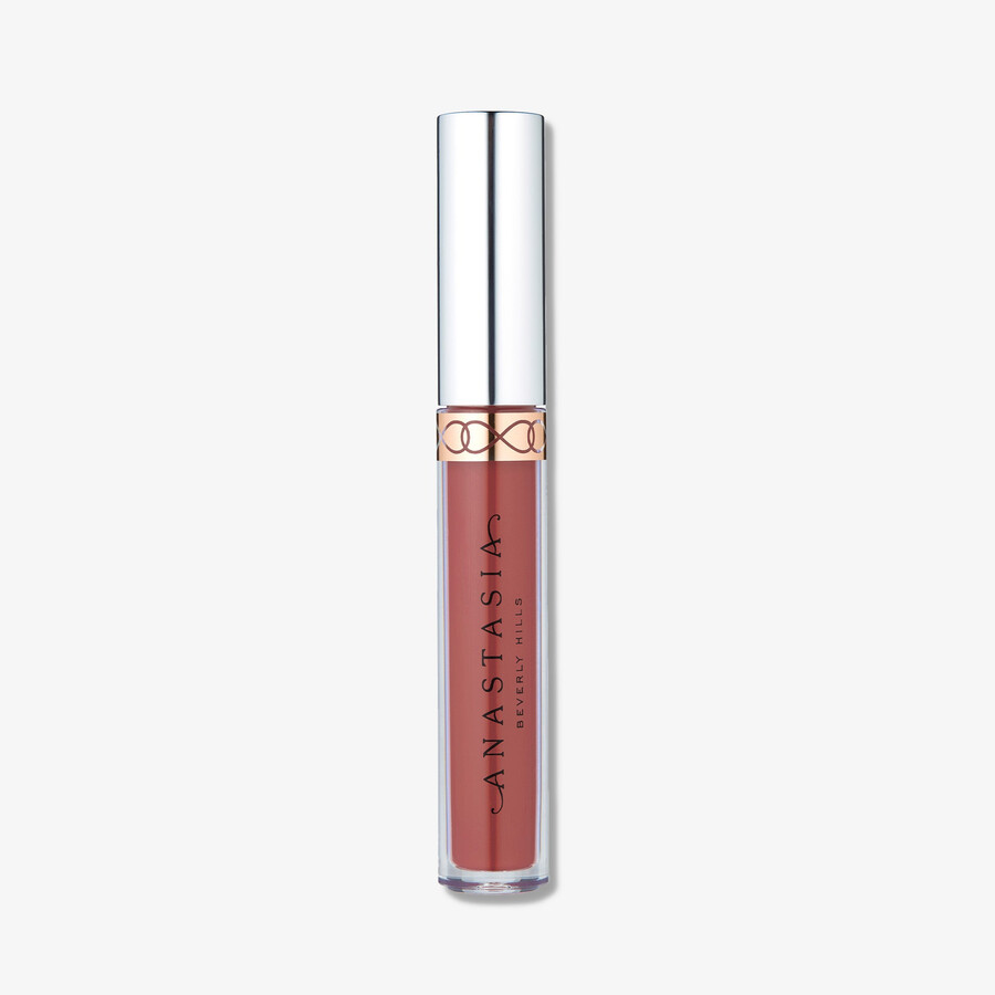 rossetto liquido - dusty rose