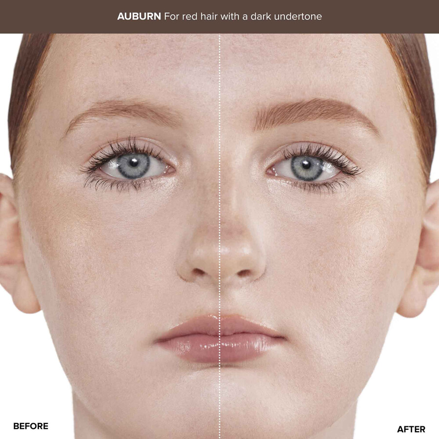 mini definitore per sopracciglia - auburn