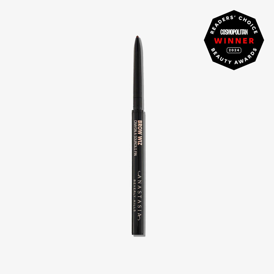 mini brow wiz - auburn