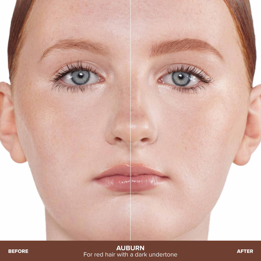 mini brow wiz - auburn
