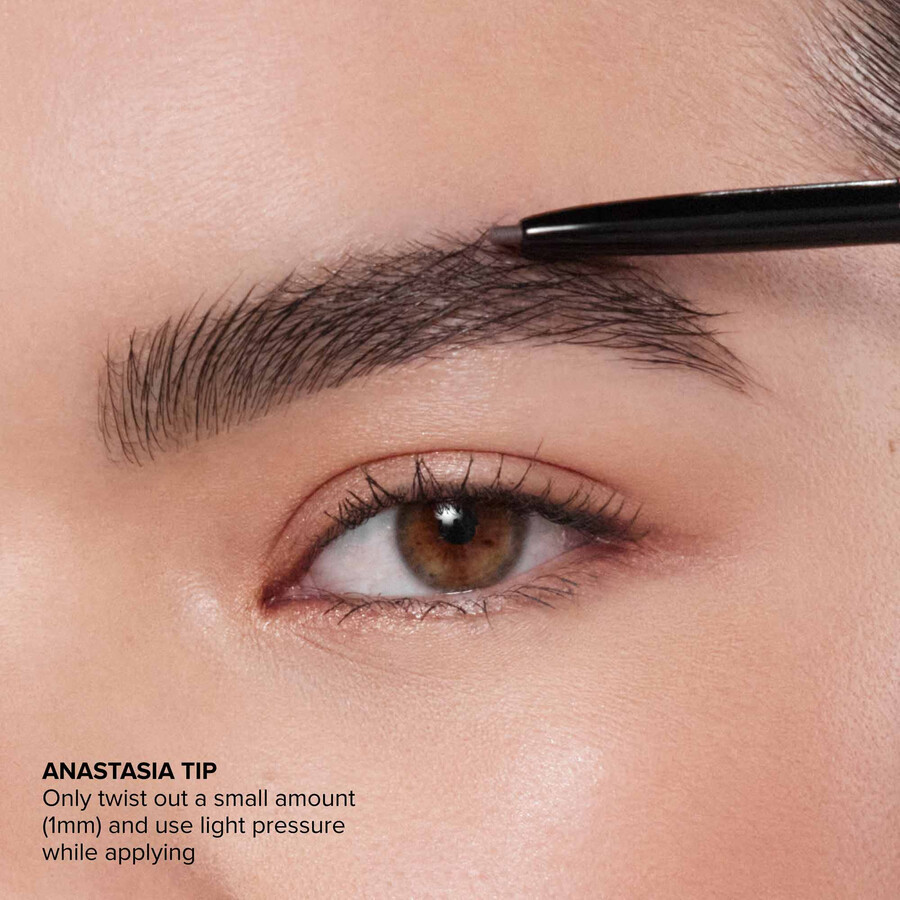 mini brow wiz - auburn