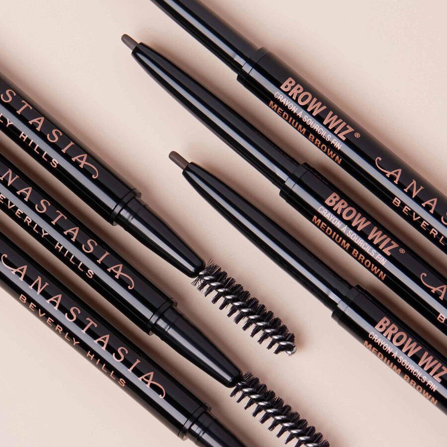 mini brow wiz - auburn