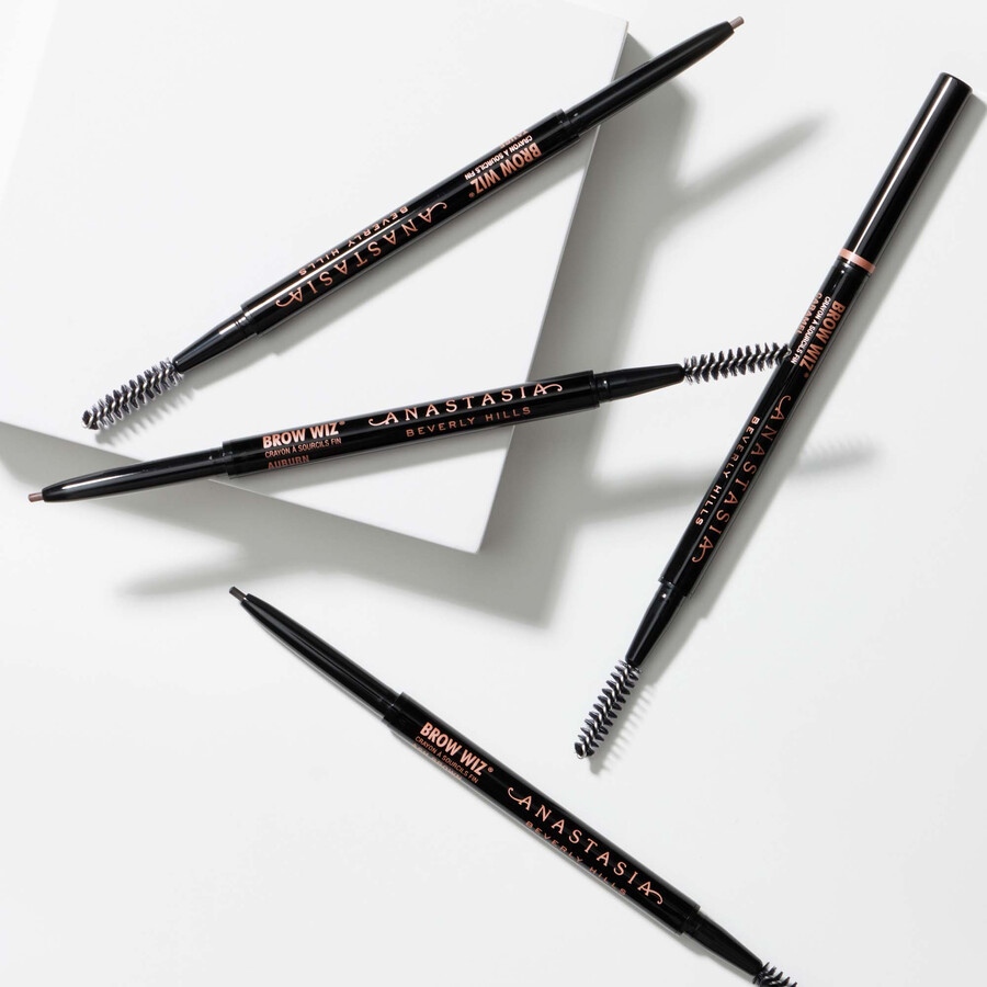 mini brow wiz - auburn
