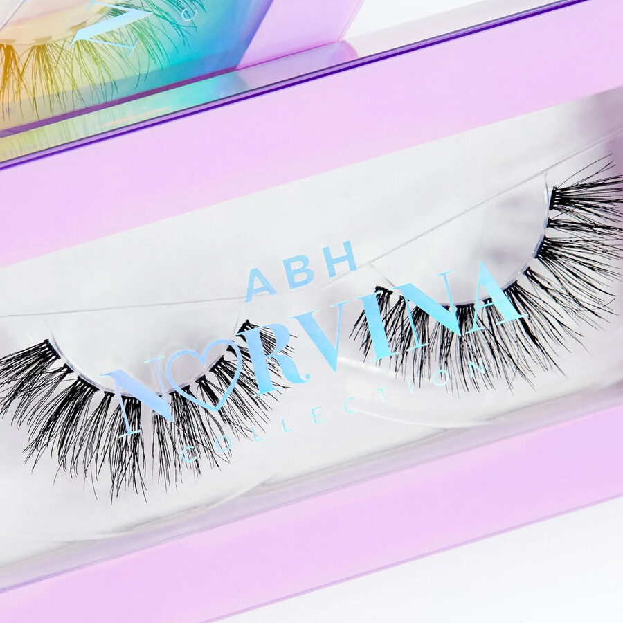 ciglia finte norvina - oh-my